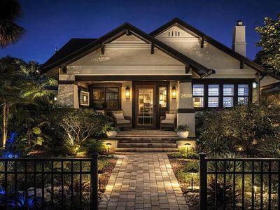 2500 Burlington Ave N, Saint Petersburg, FL, 33713