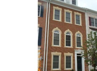 318 Scott St, Baltimore, MD 21230