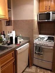 Rented by Real Broker NY LLC