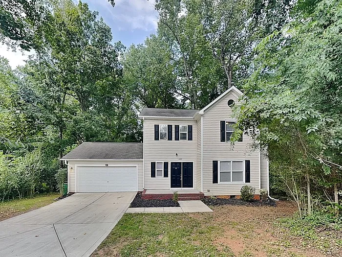 6265 Branch Hill Cir — Photo 1