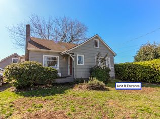 4302 NE Going St #B, Portland, OR 97218