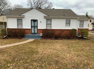 925 Berclair Rd, Memphis, TN 38122