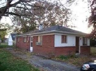 1533 Primrose Ave, Toledo, OH 43612