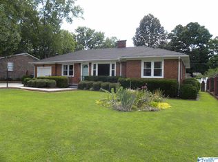 1418 Glenwood Dr SE, Huntsville, AL 35801