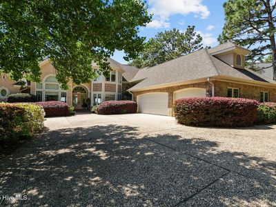 101 Harrell Road, Pinehurst, NC, 27376