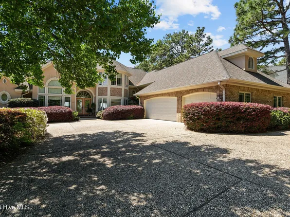 101 Harrell Road, Seven Lakes, NC 27376