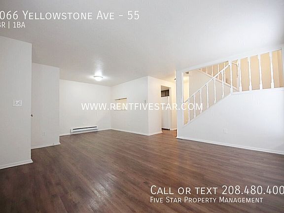 4th image of 1066 Yellowstone Ave APT 55