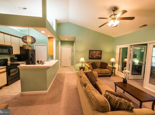 13601 Sir Thomas Way #2-C-41, Silver Spring, MD 20904