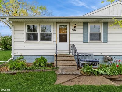 4641 Wakonda Dr, Norwalk, IA, 50211