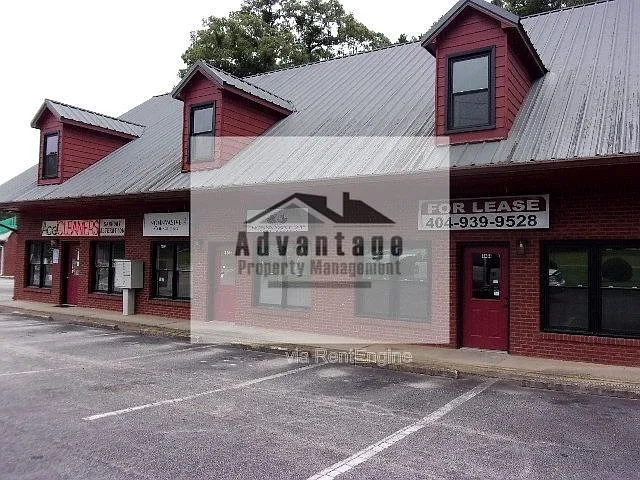 4460 Walt Stephens Rd — Photo 3