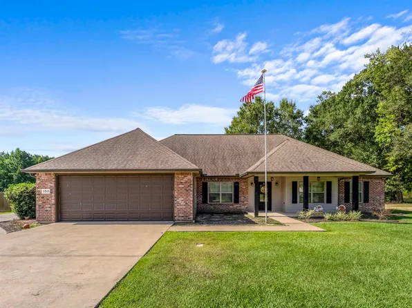 155 Kings Dr #A, Kinder, LA 70648