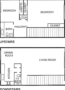 Tamarack Apartment Homes — Photo 21