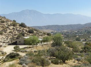 49455 Aspen Rd, Morongo Valley, CA 92256