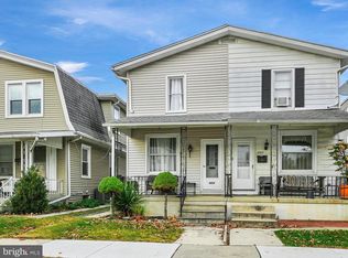 2405 Noble St, West Lawn, PA 19609