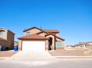 7073 Copper Canyon Dr, El Paso, TX 79934