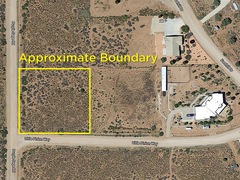 2nd image of 1074 W Little Pinion Way