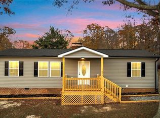 811 Sherwood Ave, Asheboro, NC 27205