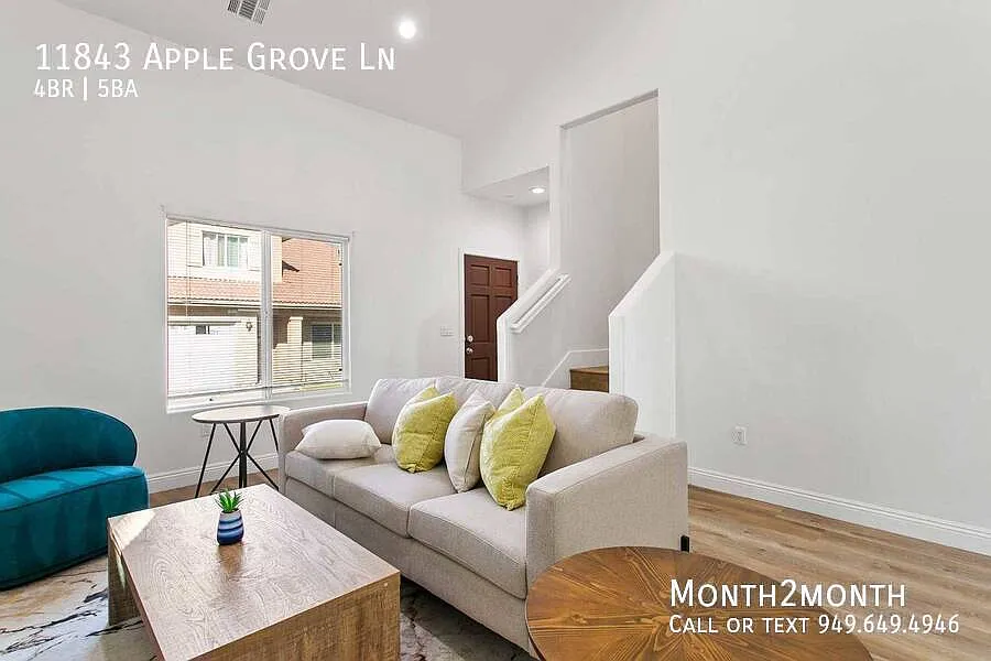 Charming Getaway on Apple Grove Ln — Photo 4