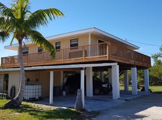 29970 Ocean Ln, Big Pine Key, FL 33043