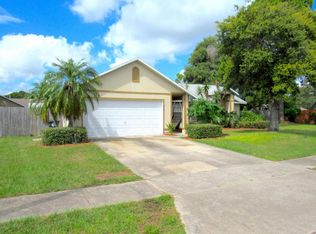 815 Emerald Way, Rockledge, FL 32955