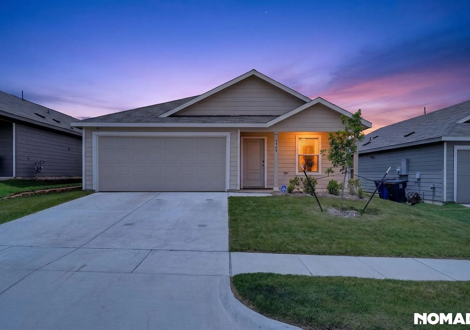 Spacious 4BR House in Dallas — Photo 1