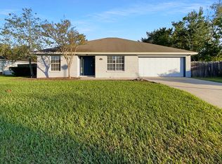 13102 Rogers Island Dr S #1, Jacksonville, FL 32224