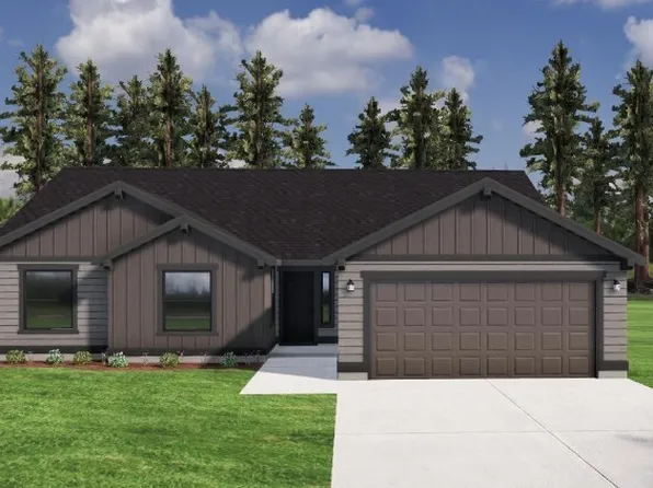 819 Ava St, Walla Walla, WA 99362