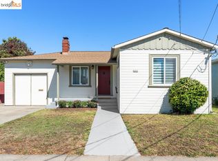 2017 Hellings Ave, Richmond, CA 94801