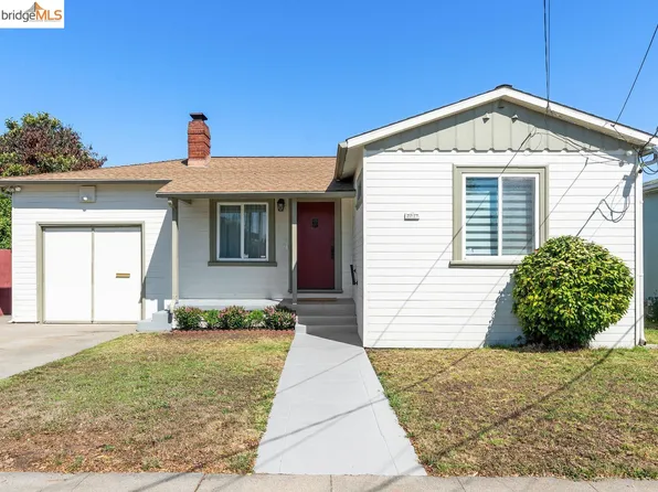 2017 Hellings Ave, Richmond, CA 94801