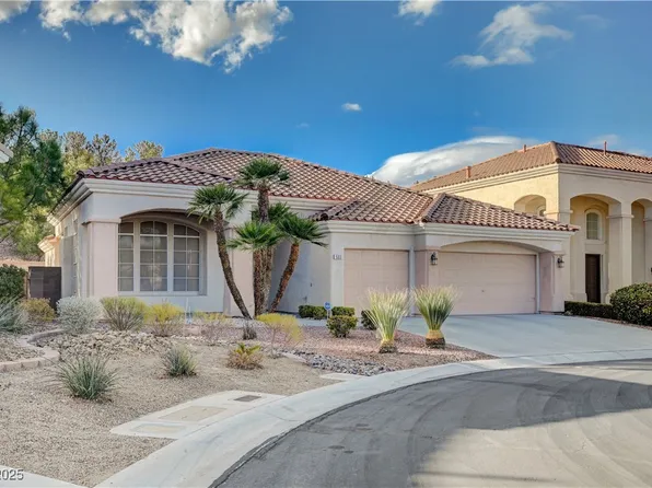 533 Tuscany View St, Las Vegas, NV 89145