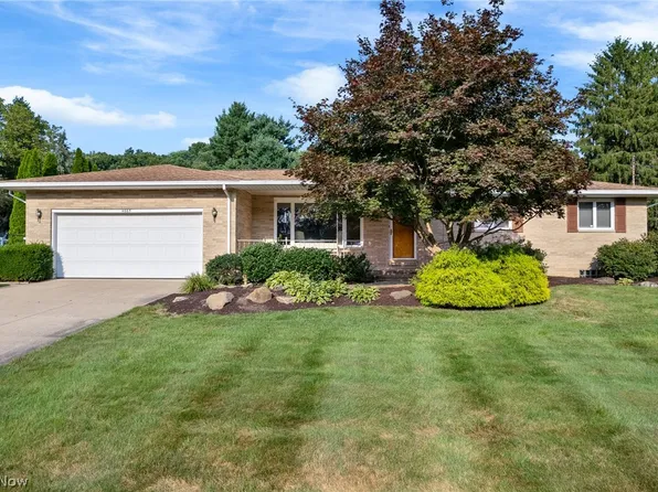 4665 Christman Rd, Akron, OH 44319