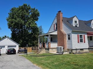 5004 Waterloo Rd, Ellicott City, MD 21043