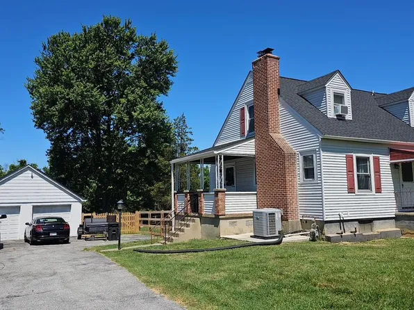 5004 Waterloo Rd, Ellicott City, MD 21043