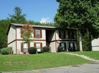 366 Genesis Cir APT 2, Black Mountain, NC 28711