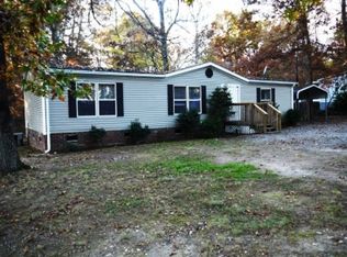 230 Miracle Dr, Salisbury, NC 28146