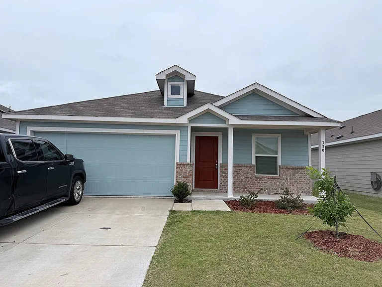 330 Ashbrook Way — Photo 1