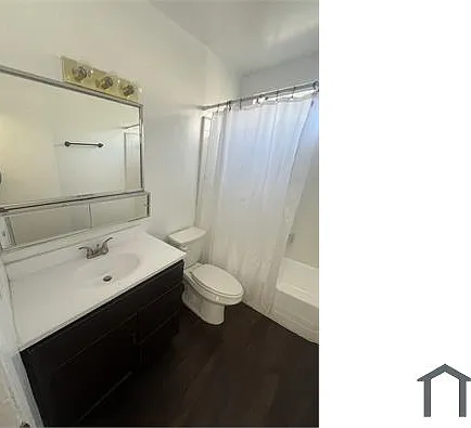1509 S Van Ness Ave #5 — Photo 6