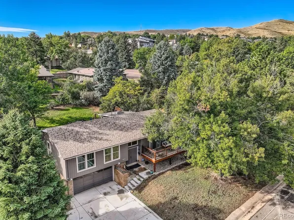 13610 W Dakota Place, Lakewood, CO 80228