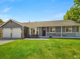 15408 64th St E, Sumner, WA 98390