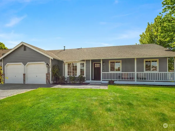15408 64th Street E, Sumner, WA 98390