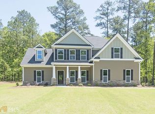 227 Tussahaw Point Dr #2, Jackson, GA