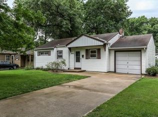 4923 W 71st Ter, Prairie Village, KS 66208