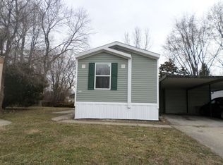 9048 Rushmore Blvd S, Indianapolis, IN 46234