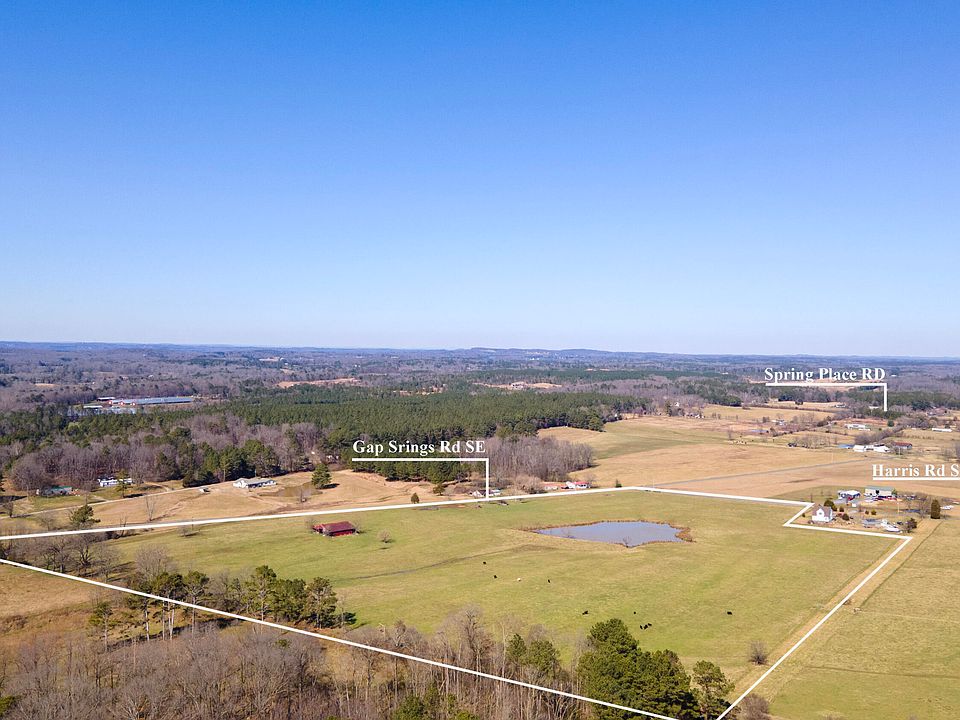 1st image of 3 Gap Springs Rd SE