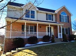 802 Graywyck Dr, Seven Fields, PA 16046