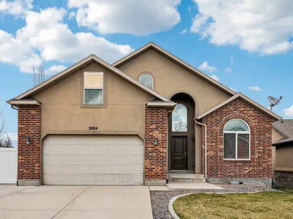 3884 W Coral Dune Dr, South Jordan, UT 84009