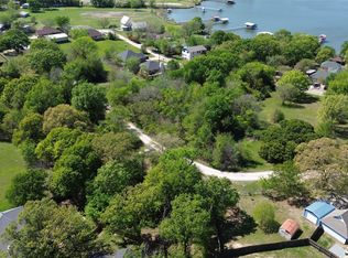 717 Hillside Dr, West Tawakoni, TX 75474