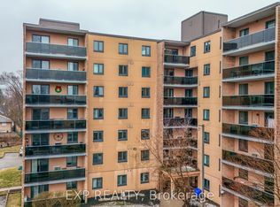 29 West Ave #302, Kitchener, ON N2M5E4