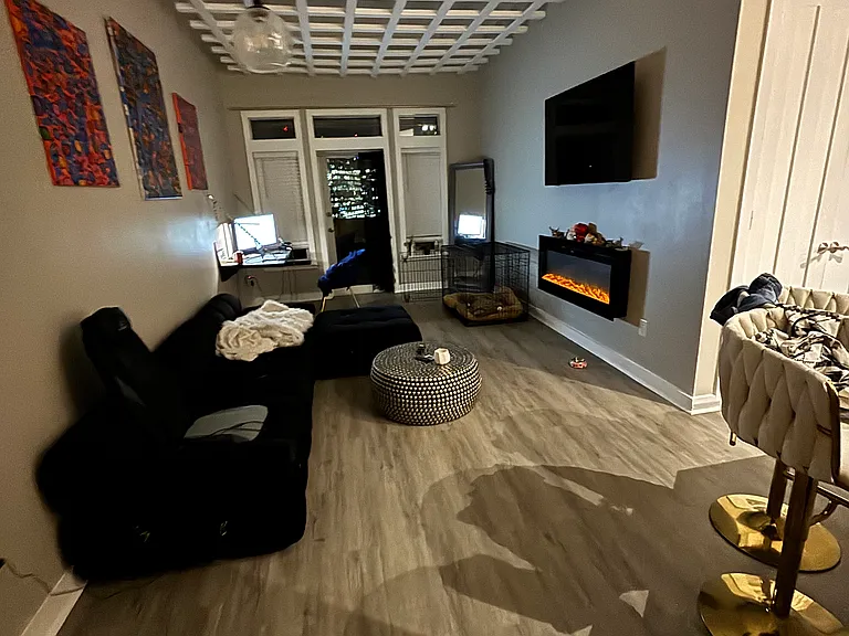 3334 Peachtree Rd NE #1710 — Photo 4