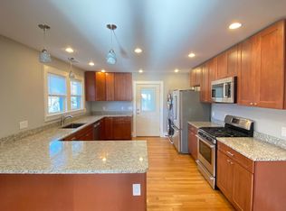 12 Carlton Ter #2, Watertown, MA 02472